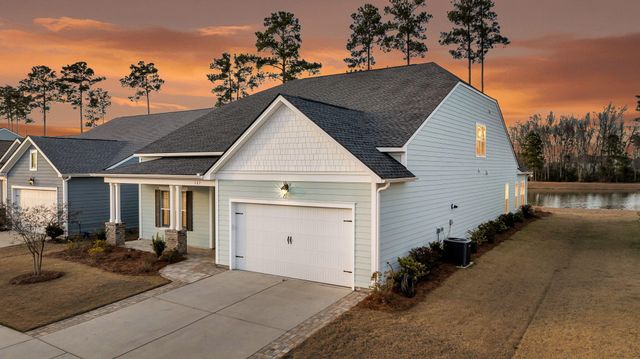 327 Tupelo Lake Drive, Summerville, SC 29486