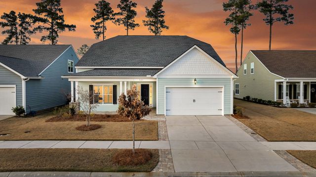 327 Tupelo Lake Drive, Summerville, SC 29486