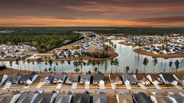 327 Tupelo Lake Drive, Summerville, SC 29486