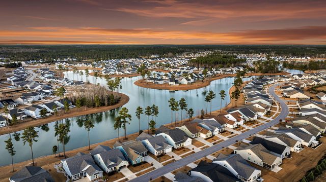 327 Tupelo Lake Drive, Summerville, SC 29486