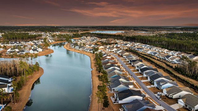 327 Tupelo Lake Drive, Summerville, SC 29486