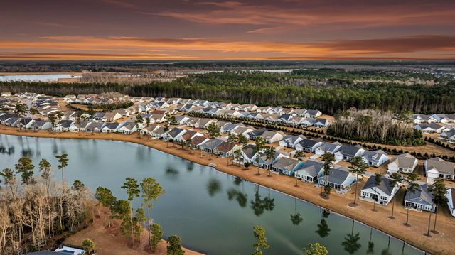 327 Tupelo Lake Drive, Summerville, SC 29486