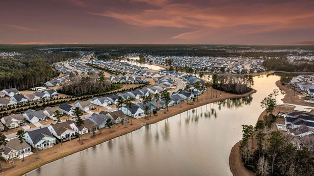 327 Tupelo Lake Drive, Summerville, SC 29486