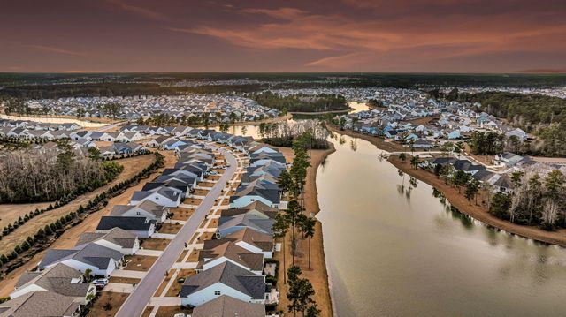 327 Tupelo Lake Drive, Summerville, SC 29486