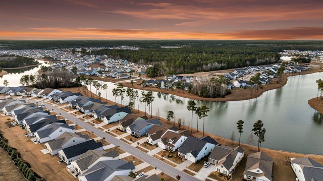 327 Tupelo Lake Drive, Summerville, SC 29486