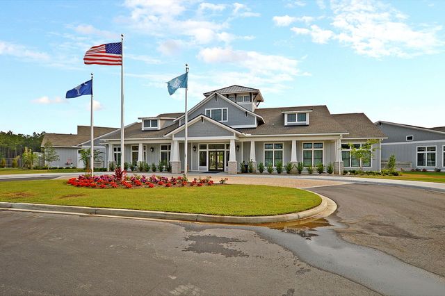 327 Tupelo Lake Drive, Summerville, SC 29486