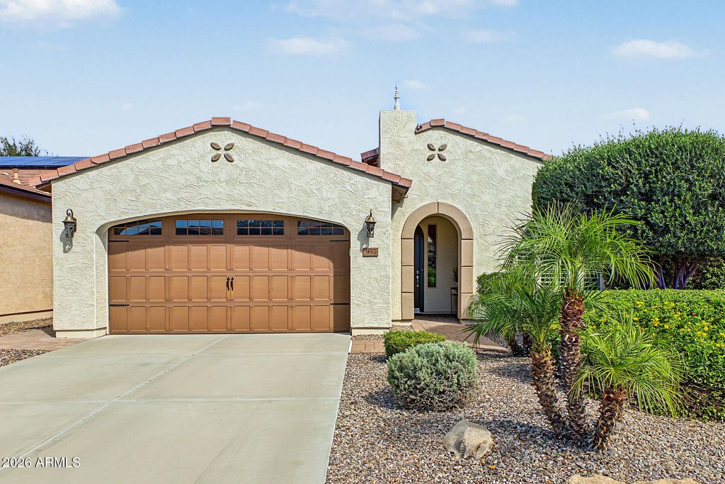 932 E VESPER Trail, Queen Creek, AZ 85140
