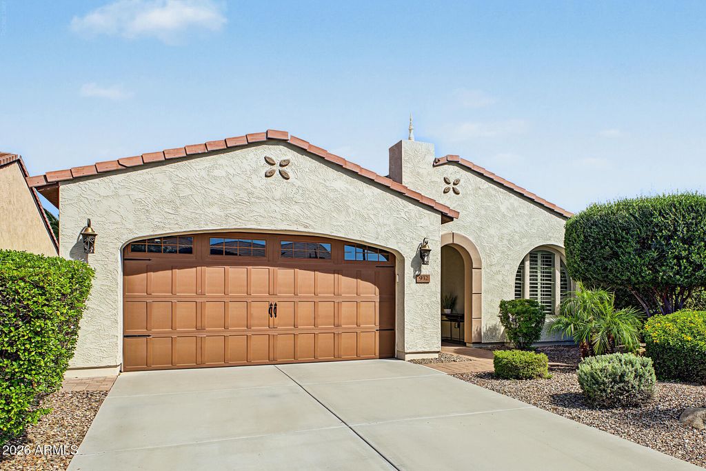 932 E VESPER Trail, Queen Creek, AZ 85140 — photo 2