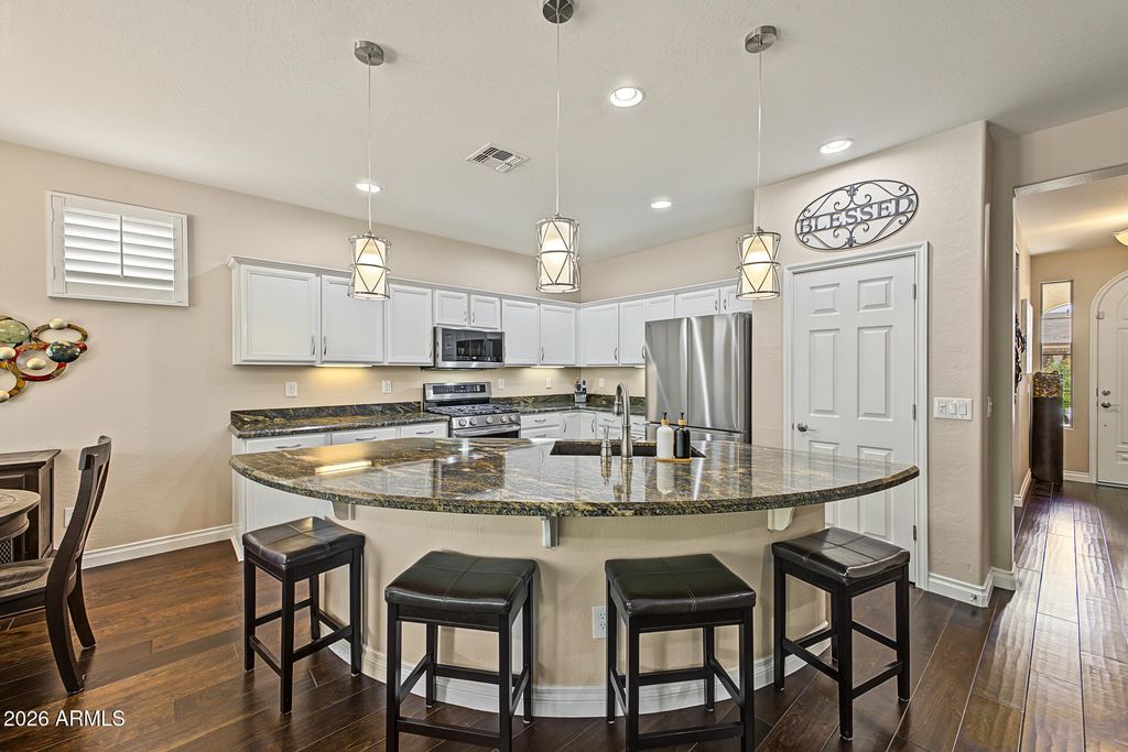 932 E VESPER Trail, Queen Creek, AZ 85140 — photo 4