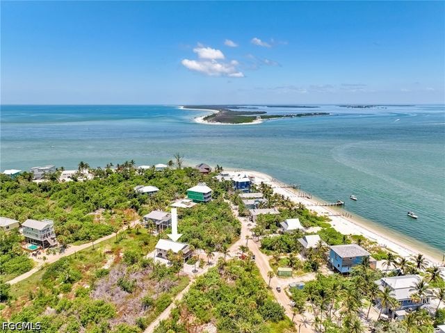140 Mourning Dove DR, Upper Captiva, FL 33924