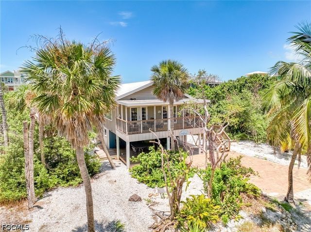 140 Mourning Dove DR, Upper Captiva, FL 33924