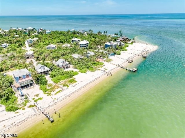 140 Mourning Dove DR, Upper Captiva, FL 33924