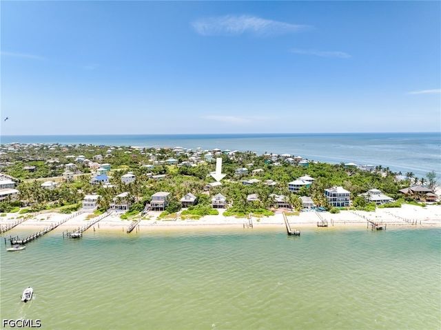 140 Mourning Dove DR, Upper Captiva, FL 33924