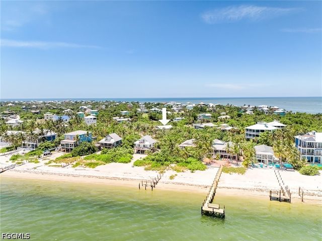 140 Mourning Dove DR, Upper Captiva, FL 33924