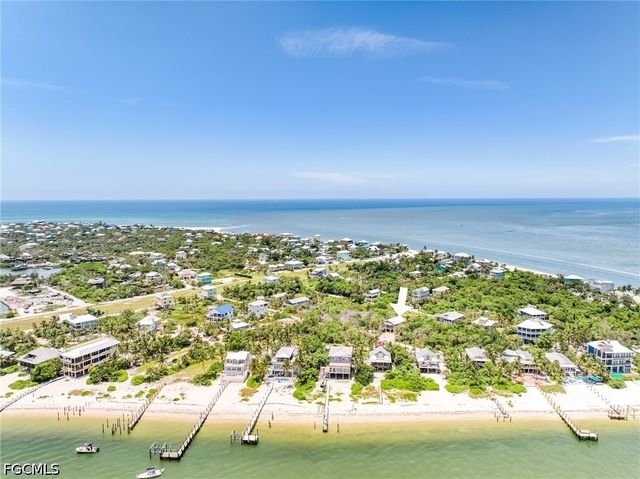 140 Mourning Dove DR, Upper Captiva, FL 33924