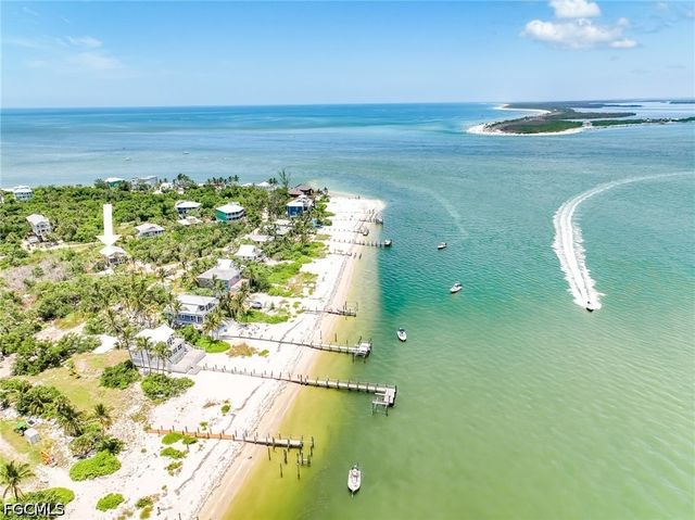 140 Mourning Dove DR, Upper Captiva, FL 33924
