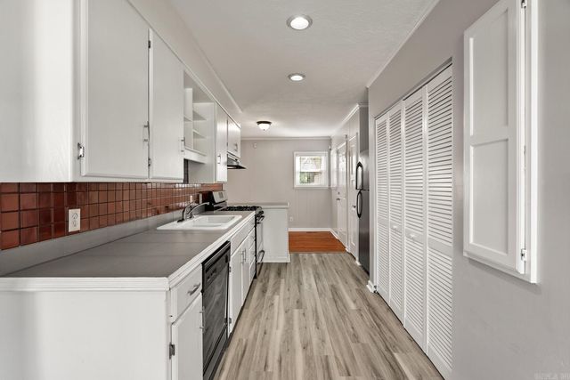 6613 Beacon Street, Little Rock, AR 72207