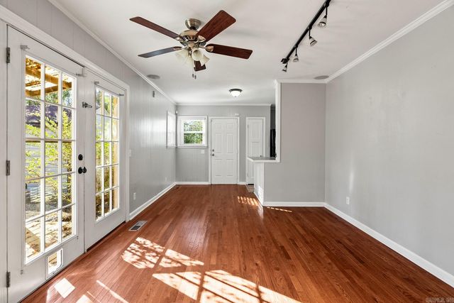 6613 Beacon Street, Little Rock, AR 72207