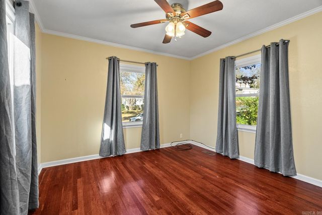 6613 Beacon Street, Little Rock, AR 72207