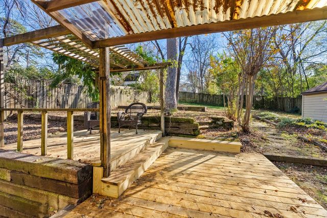 6613 Beacon Street, Little Rock, AR 72207