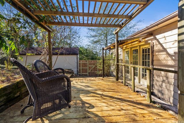 6613 Beacon Street, Little Rock, AR 72207