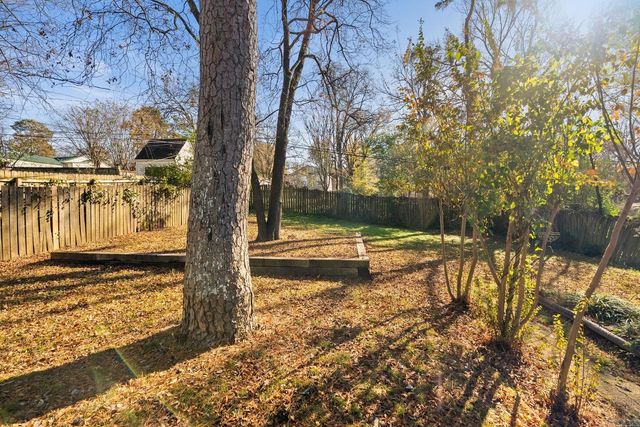 6613 Beacon Street, Little Rock, AR 72207