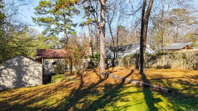 6613 Beacon Street, Little Rock, AR 72207