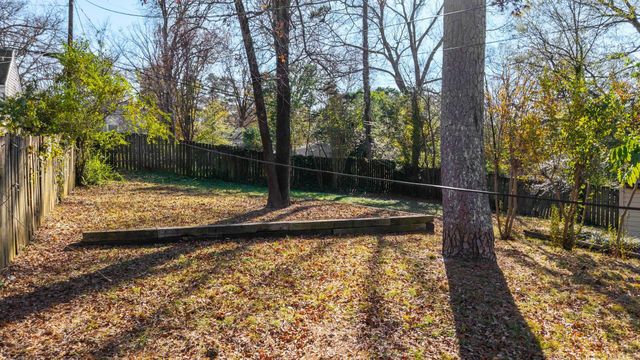 6613 Beacon Street, Little Rock, AR 72207