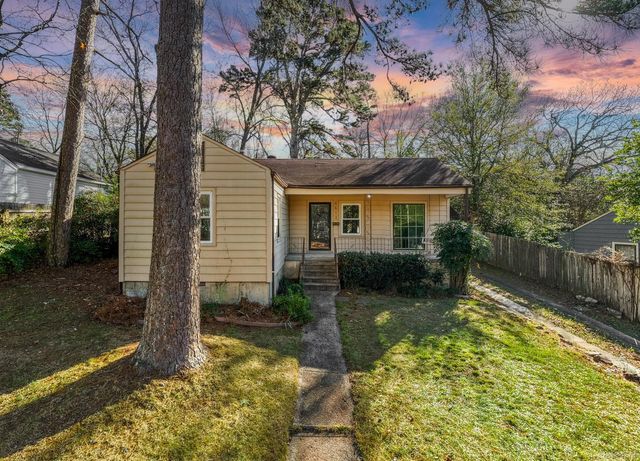6613 Beacon Street, Little Rock, AR 72207
