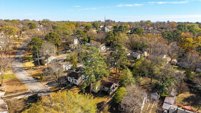 6613 Beacon Street, Little Rock, AR 72207