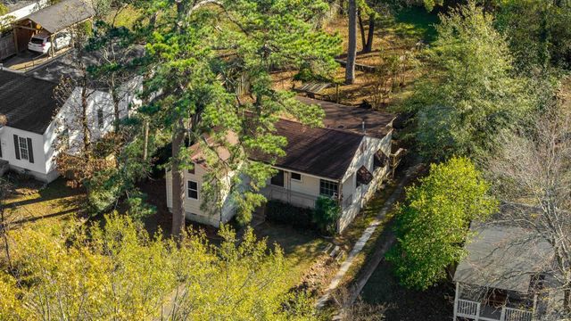 6613 Beacon Street, Little Rock, AR 72207