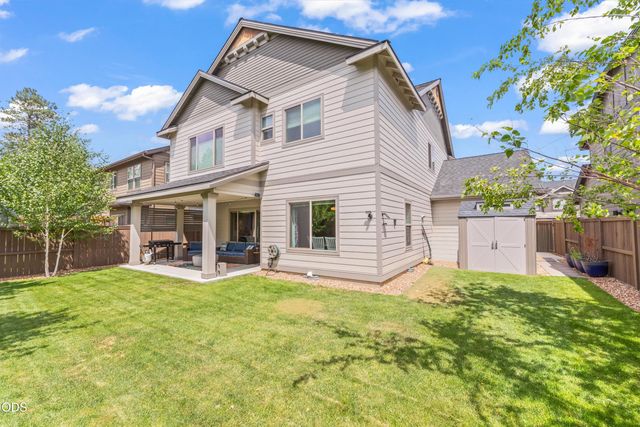 63315 Wrangler Place, Bend, OR 97703
