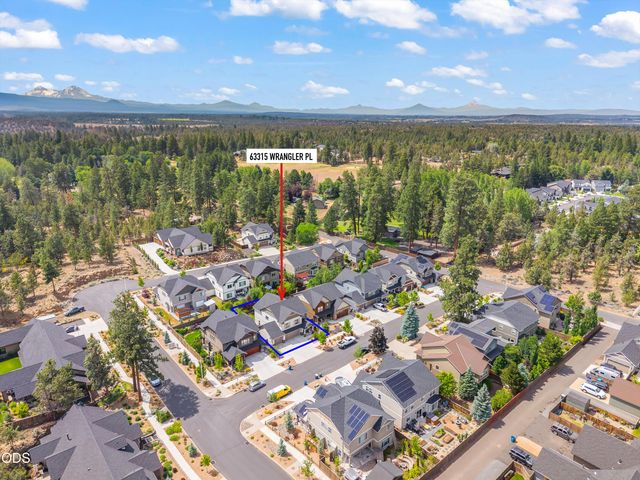 63315 Wrangler Place, Bend, OR 97703