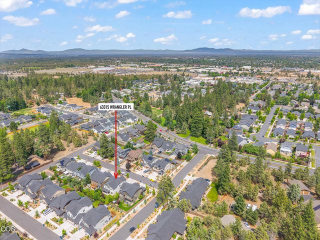 63315 Wrangler Place, Bend, OR 97703