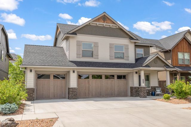 63315 Wrangler Place, Bend, OR 97703