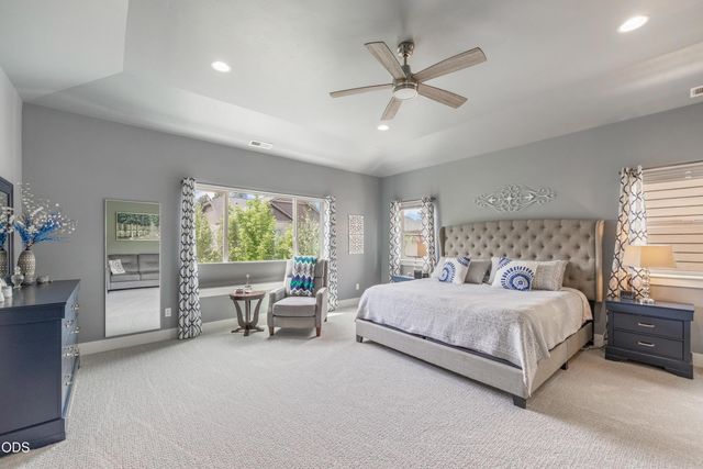 63315 Wrangler Place, Bend, OR 97703