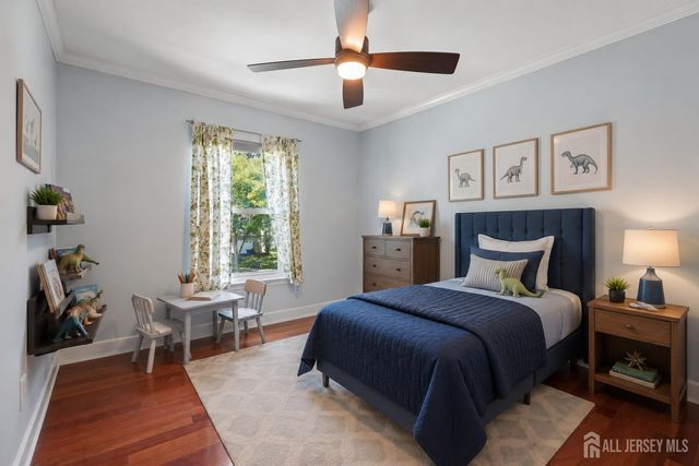 30 Yale Terrace, Montgomery, NJ 08540