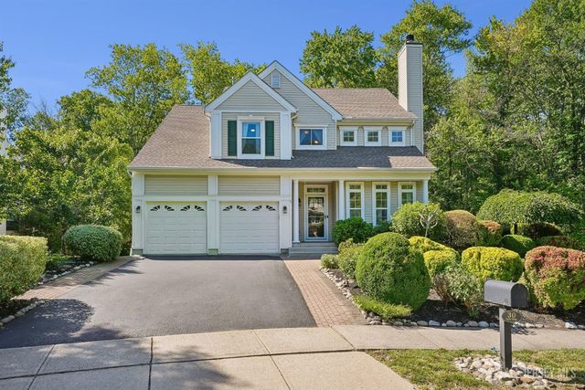 30 Yale Terrace, Montgomery, NJ 08540