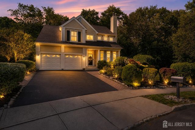 30 Yale Terrace, Montgomery, NJ 08540