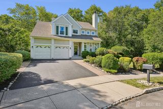 30 Yale Terrace, Montgomery, NJ 08540