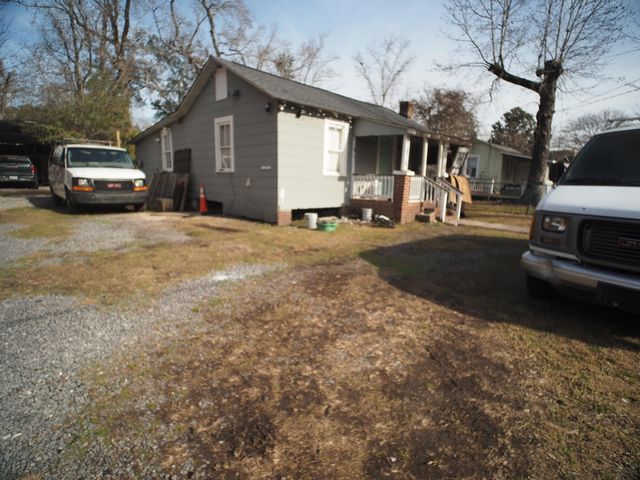 1910 Clifton Street, North Charleston, SC 29406