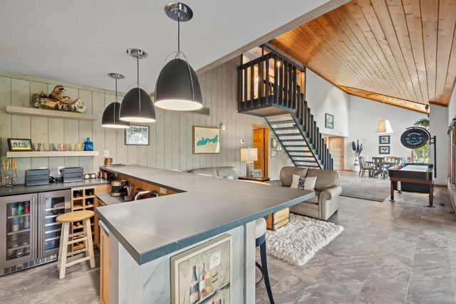 N1817 Wildwood DRIVE, Lake Geneva, WI 53147