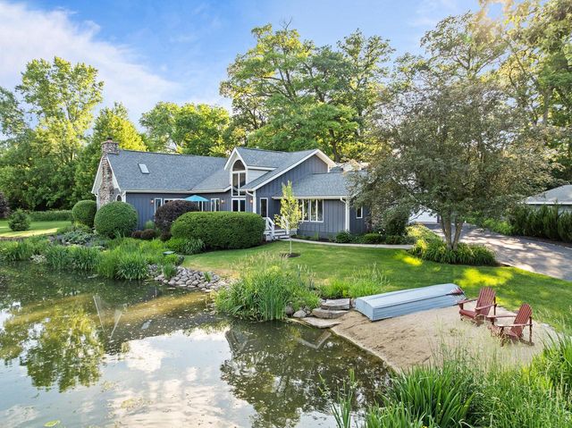 N1817 Wildwood DRIVE, Lake Geneva, WI 53147