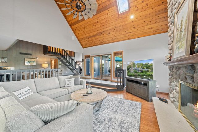 N1817 Wildwood DRIVE, Lake Geneva, WI 53147
