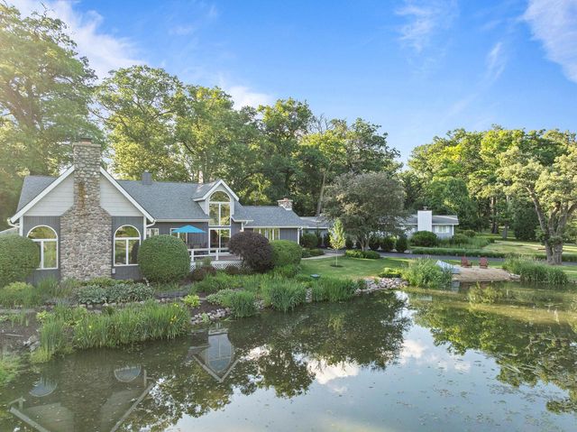 N1817 Wildwood DRIVE, Lake Geneva, WI 53147