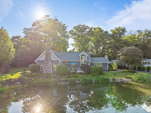 N1817 Wildwood DRIVE, Lake Geneva, WI 53147