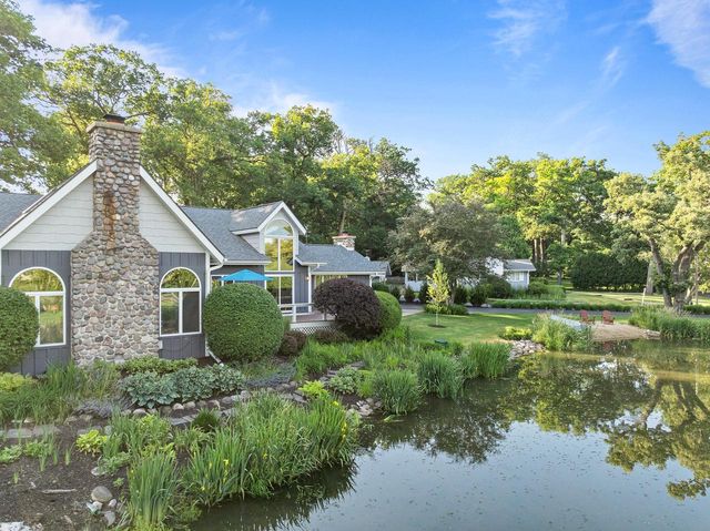 N1817 Wildwood DRIVE, Lake Geneva, WI 53147