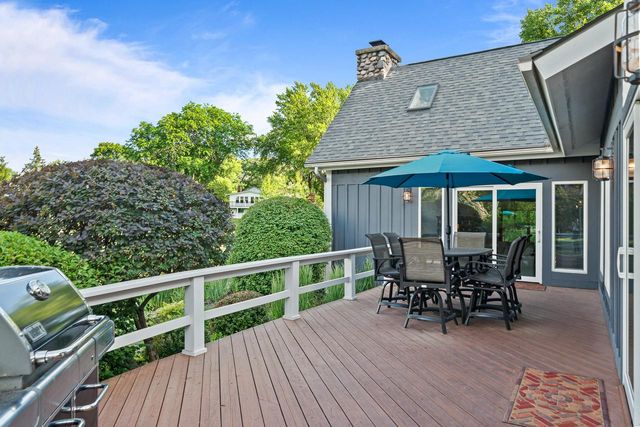 N1817 Wildwood DRIVE, Lake Geneva, WI 53147