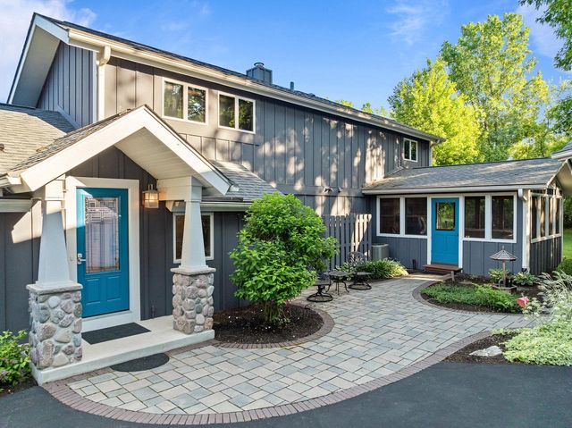 N1817 Wildwood DRIVE, Lake Geneva, WI 53147