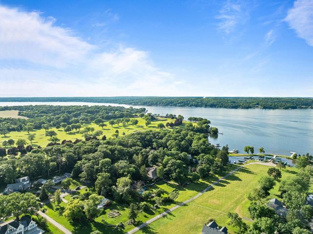 N1817 Wildwood DRIVE, Lake Geneva, WI 53147